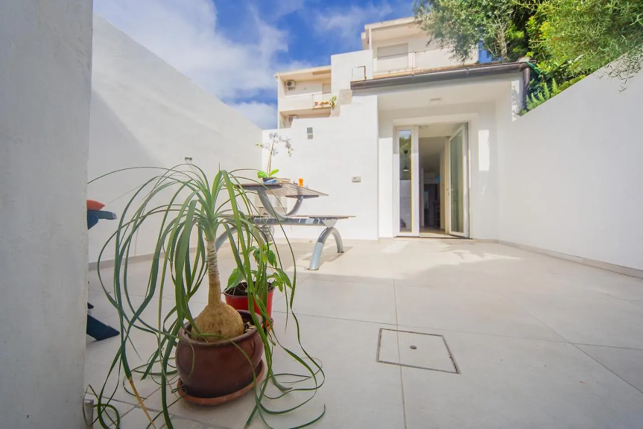 Apartamento Meduse Holiday Cala Gonone Italia
