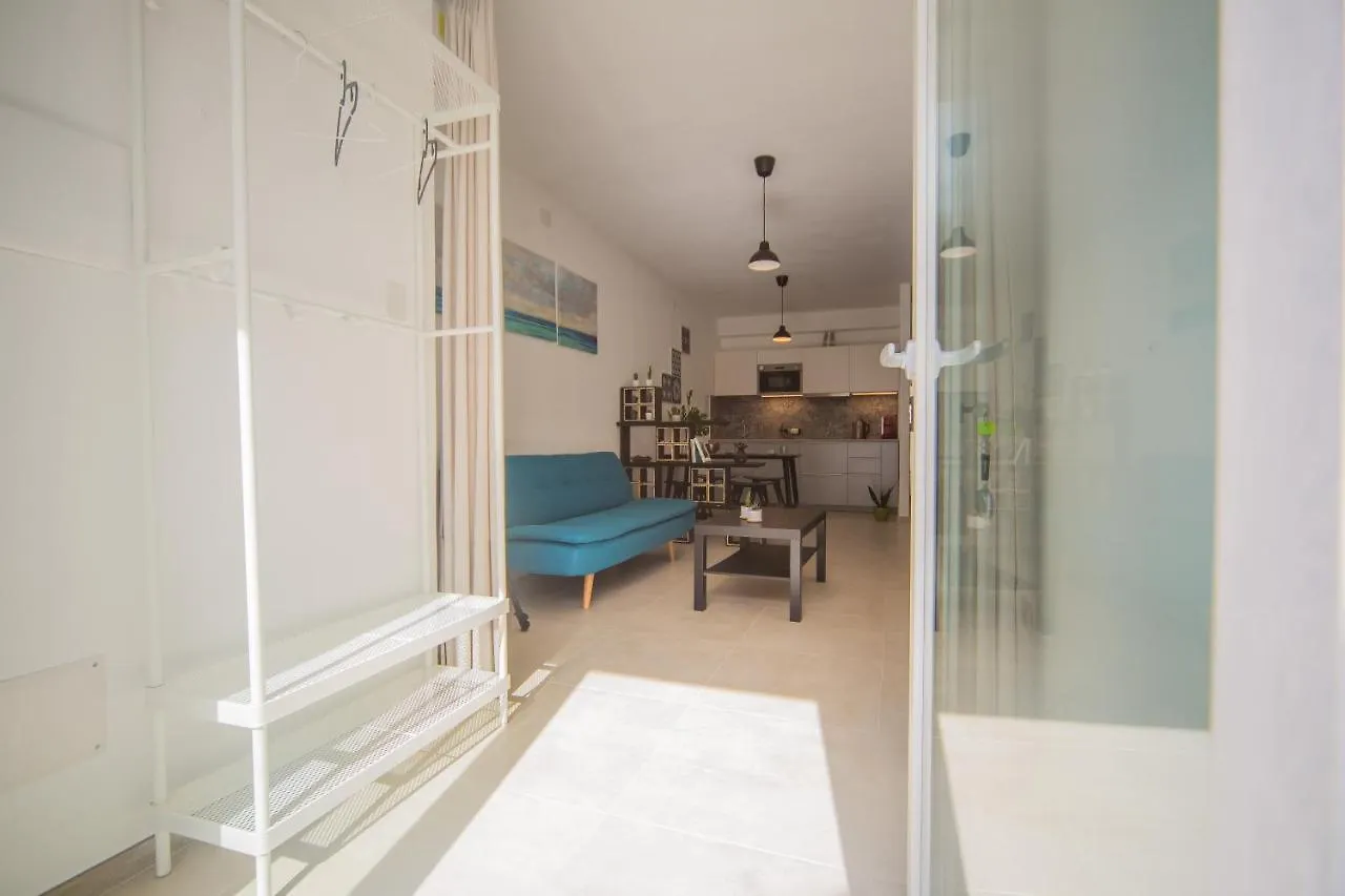 Apartment Meduse Holiday Iunq5361 Cala Gonone